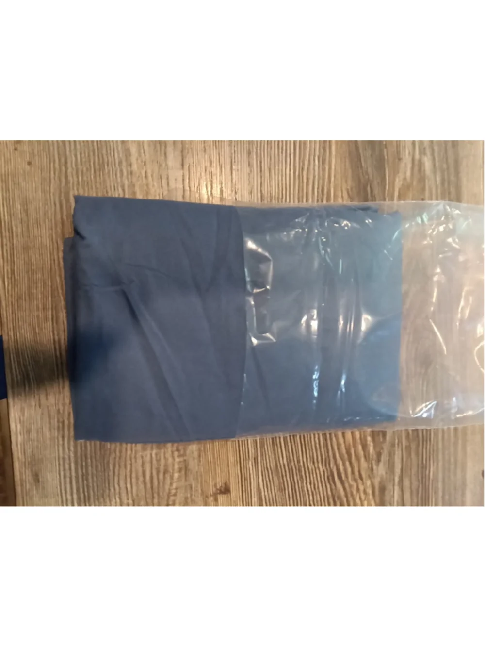 Hotel Pillowcases 2. Blue Color Soft Breathable Bed Pillow Cases.